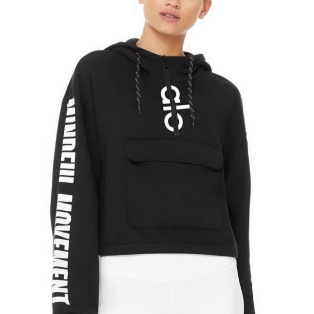 Alo Solar Hoodie